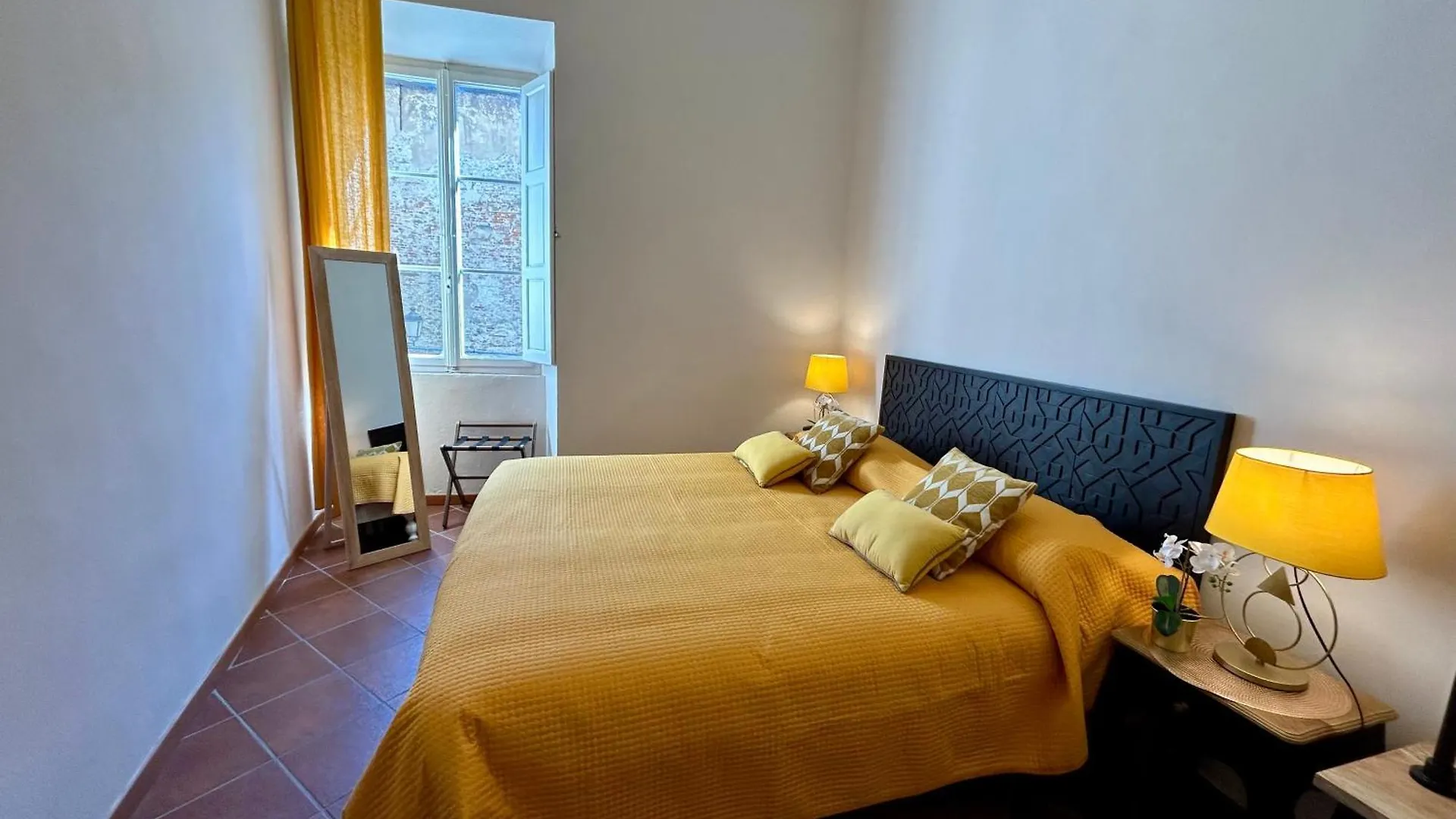 Apartment Corallo Suite Pisa Italy