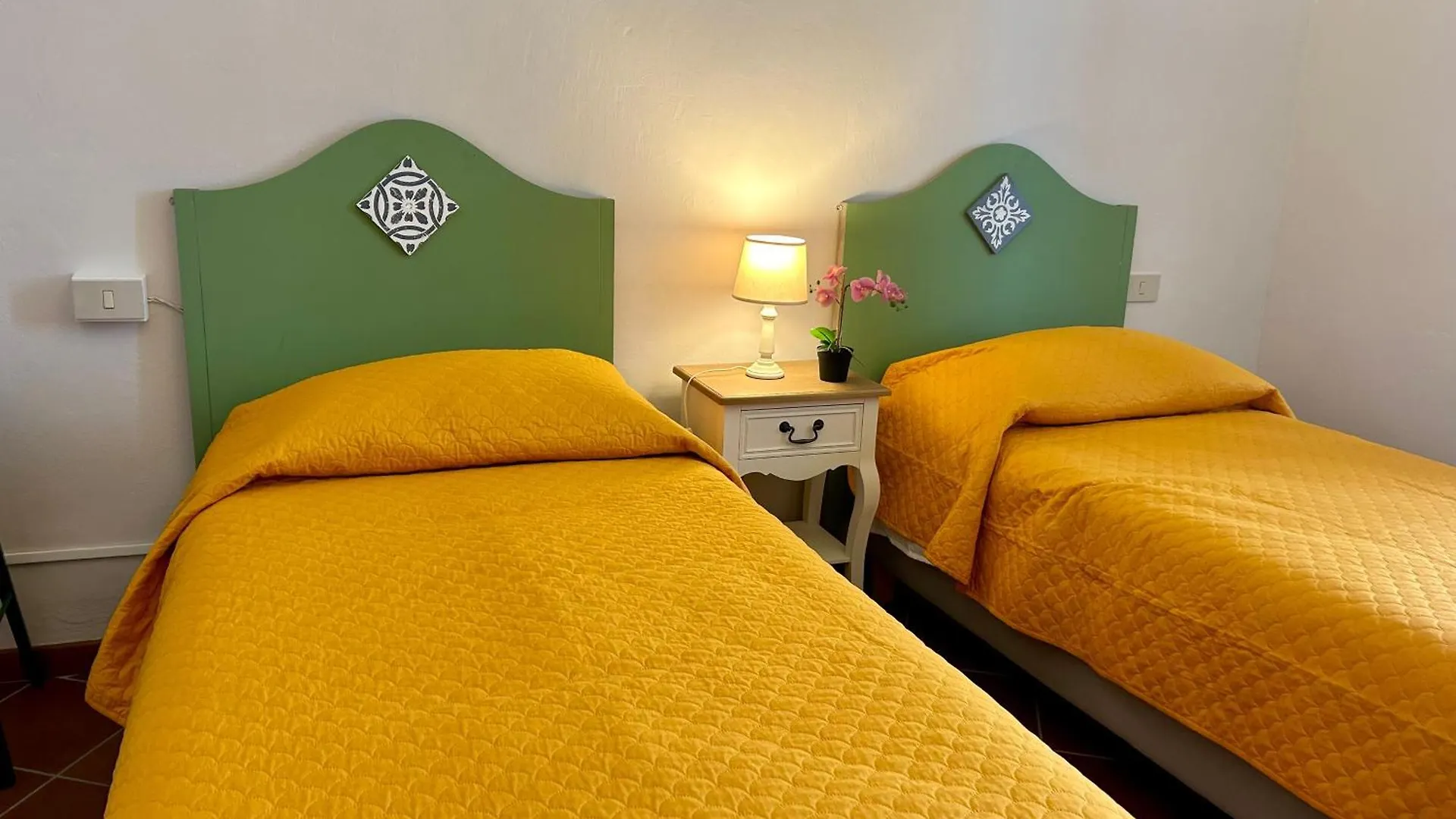 Corallo Suite Pisa Apartment