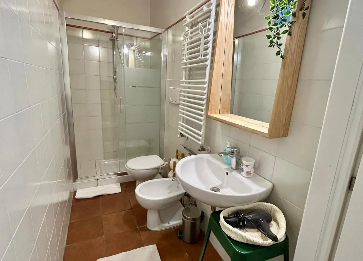 Corallo Suite Pisa