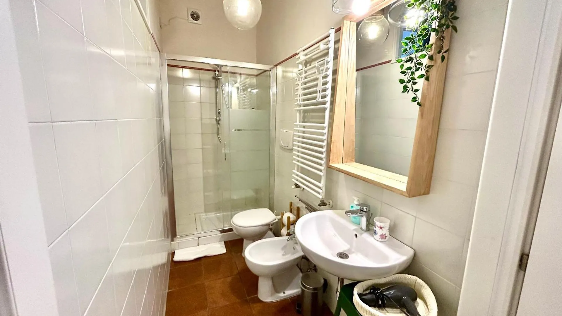 Corallo Suite Pisa