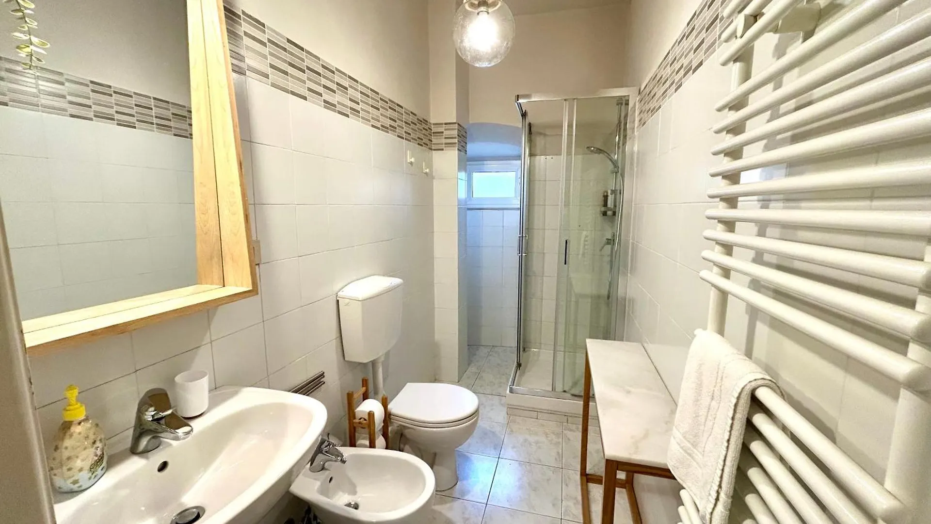 Apartment Corallo Suite Pisa