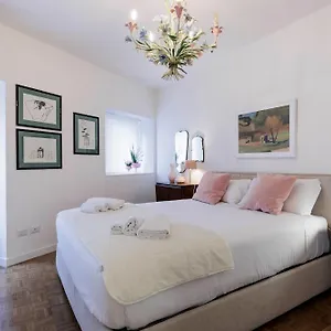  Apartment Ponte Vecchio Charming