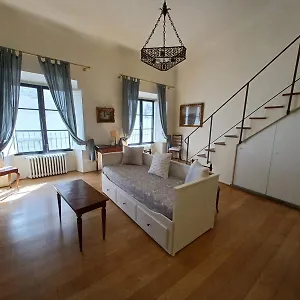 Apartment In Via Ginori In A Historical Palazzo With Elevator